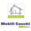Logo di MOBILI CAUCHI - MEGA STORE
