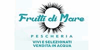 Logo di FRUTTI DI MARE