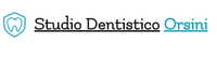 Logo di STUDIO DENTISTICO ORSINI