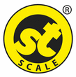 Logo di ST SCALE