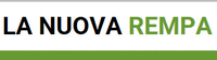 Logo di LA NUOVA REMPA