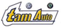 Logo di TAM AUTO