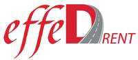 Logo di EFFED RENT