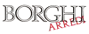 Logo di BORGHI ARREDI
