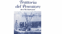 Logo di PESCHERIA TRATTORIA DEL PESCATORE DA MURIANNI