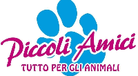 Logo di PICCOLI AMICI