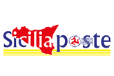 Logo di SICILIA POSTE