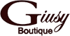 Logo di GIUSY BOUTIQUE