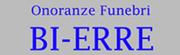 Logo di IMPRESA ONORANZE FUNEBRI BI-ERRE