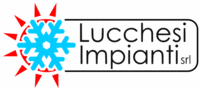 Logo di LUCCHESI IMPIANTI