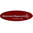 Logo di RISTORANTE RIGAMONTI