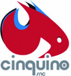 Logo di CINQUINO