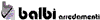Logo di BALBI ARREDAMENTI DI BALBI & MAZZARELLO SRL