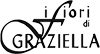 Logo di FIORISTA I FIORI DI GRAZIELLA