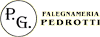 Logo di FALEGNAMERIA PEDROTTI GIANPAOLO