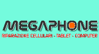 Logo di MEGAPHONE