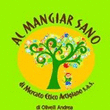Logo di AL MANGIAR SANO