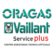 Logo di VAILLANT - ORAGAS