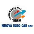 Logo di NUOVA IDROCAB - ASSISTENZA RISCALDAMENTO CLIMATIZZAZIONE