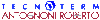 Logo di TECNOTERM