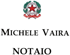 Logo di STUDIO NOTARILE VAIRA