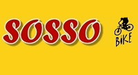 Logo di SOSSO BIKE