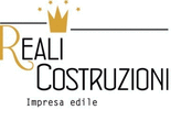 Logo di REALI COSTRUZIONI - IMPRESA EDILE