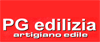 Logo di P.G. EDILIZIA