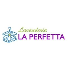 Logo di LAVANDERIA LA PERFETTA
