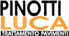 Logo di PINOTTI LUCA