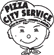 Logo di PIZZA CITY SERVICE - PIZZERIA DA ASPORTO