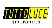 Logo di TUTTO LUCE
