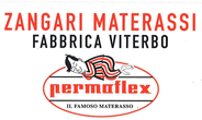 Logo di ZANGARI MATERASSI