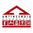 Logo di ANTINCENDIO RAVENNATE