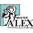 Logo di PARRUCCHIERI ALEX