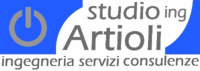Logo di STUDIO ING. ARTIOLI