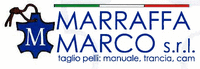 Logo di MARRAFFA MARCO