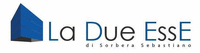 Logo di LA DUE ESSE SERRAMENTI