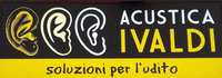 Logo di ACUSTICA IVALDI