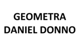 Logo di GEOMETRA DANIEL DONNO