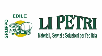 Logo di GRUPPO EDILE LI PETRI