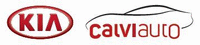 Logo di CALVI AUTO