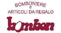 Logo di BOMBON