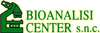 Logo di BIOANALISI CENTER