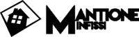 Logo di MANTIONE INFISSI