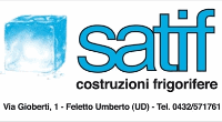 Logo di NUOVA SATIF