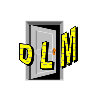 Logo di DLM SERRAMENTI