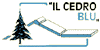 Logo di IL CEDRO BLU