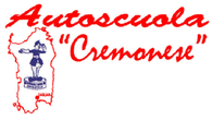 Logo di AUTOSCUOLA CREMONESE
