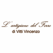 Logo di APERTURA PORTE L ‘ARTIGIANO DEL FERRO